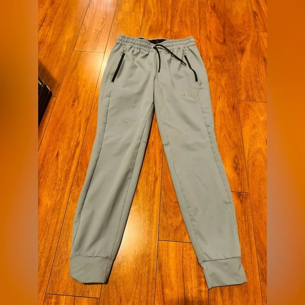 NOBULL men joggers pants